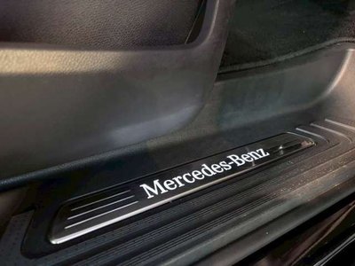 صورة مصغرة 54 لـ 2020 Mercedes-BENZ V-CLASS