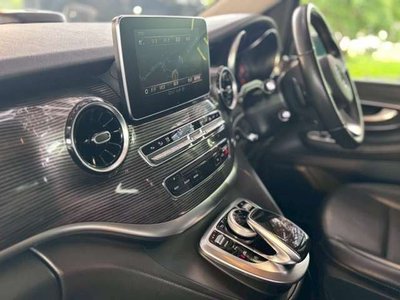 صورة مصغرة 40 لـ 2020 Mercedes-BENZ V-CLASS