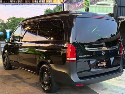 صورة مصغرة 12 لـ 2020 Mercedes-BENZ V-CLASS