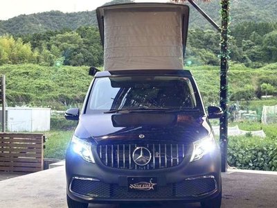 صورة مصغرة 17 لـ 2020 Mercedes-BENZ V-CLASS