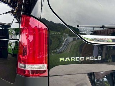 صورة مصغرة 30 لـ 2020 Mercedes-BENZ V-CLASS
