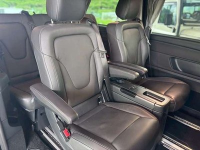 صورة مصغرة 50 لـ 2020 Mercedes-BENZ V-CLASS