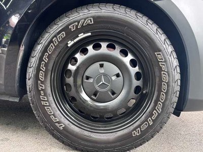 صورة مصغرة 62 لـ 2020 Mercedes-BENZ V-CLASS