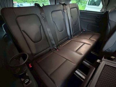 صورة مصغرة 51 لـ 2020 Mercedes-BENZ V-CLASS