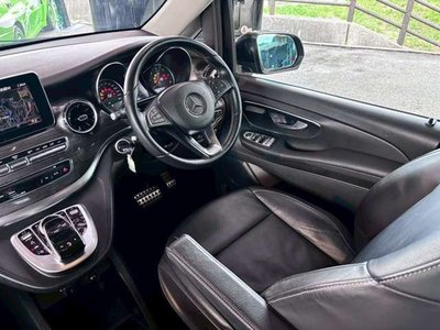 صورة مصغرة 41 لـ 2020 Mercedes-BENZ V-CLASS