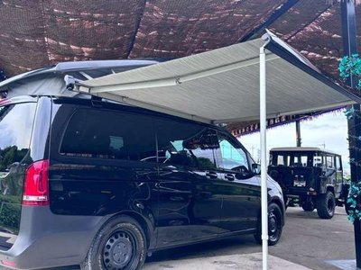 صورة مصغرة 26 لـ 2020 Mercedes-BENZ V-CLASS