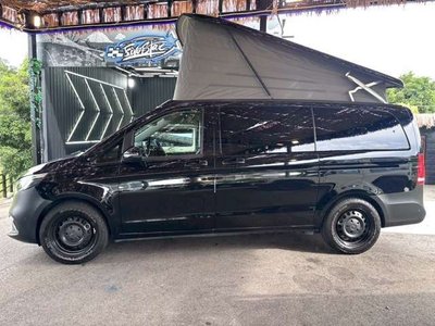 صورة مصغرة 21 لـ 2020 Mercedes-BENZ V-CLASS