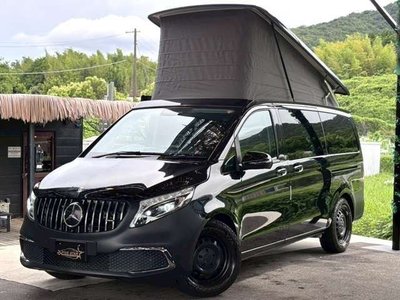 صورة مصغرة 15 لـ 2020 Mercedes-BENZ V-CLASS