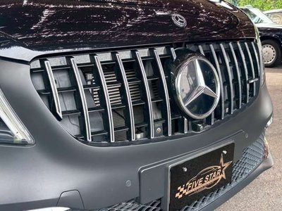 صورة مصغرة 56 لـ 2020 Mercedes-BENZ V-CLASS