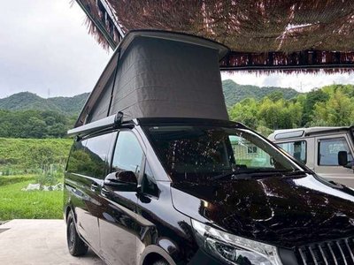 صورة مصغرة 28 لـ 2020 Mercedes-BENZ V-CLASS
