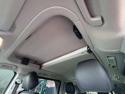 صورة مصغرة 35 لـ 2020 Mercedes-BENZ V-CLASS