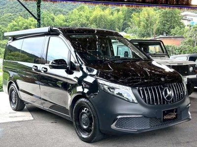 2020 MERCEDES-BENZ V-CLASS 照片 6