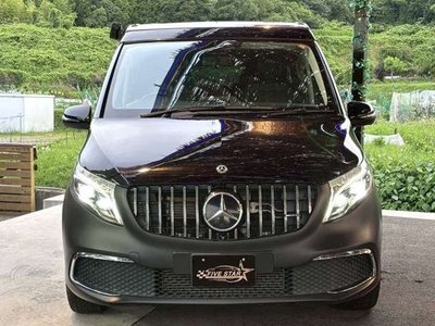 2020 MERCEDES-BENZ V-CLASS 照片 3