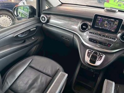 صورة مصغرة 42 لـ 2020 Mercedes-BENZ V-CLASS