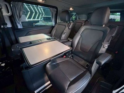 صورة مصغرة 47 لـ 2020 Mercedes-BENZ V-CLASS