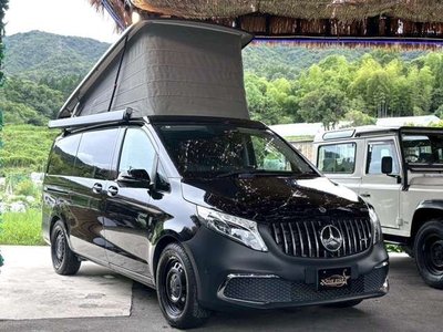 صورة مصغرة 20 لـ 2020 Mercedes-BENZ V-CLASS