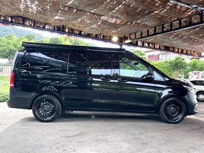 2020 MERCEDES-BENZ V-CLASS 照片 8