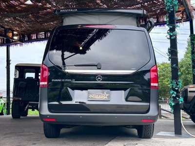 صورة مصغرة 25 لـ 2020 Mercedes-BENZ V-CLASS