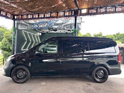 2020 MERCEDES-BENZ V-CLASS 照片 7