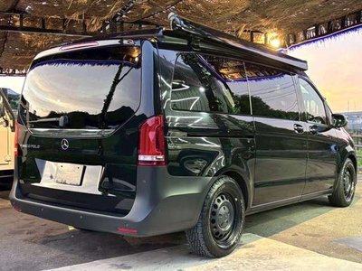 2020 MERCEDES-BENZ V-CLASS 照片 10