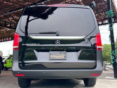 صورة مصغرة 13 لـ 2020 Mercedes-BENZ V-CLASS
