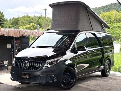 صورة مصغرة 16 لـ 2020 Mercedes-BENZ V-CLASS