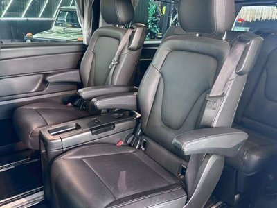 صورة مصغرة 45 لـ 2020 Mercedes-BENZ V-CLASS