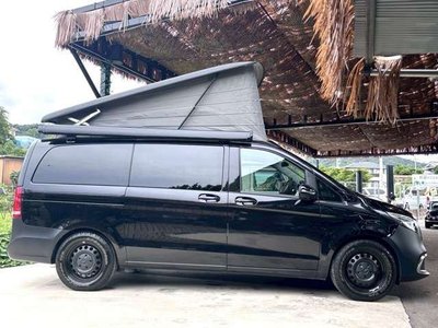 صورة مصغرة 22 لـ 2020 Mercedes-BENZ V-CLASS