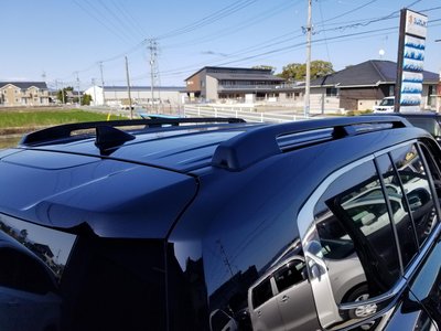 TOYOTA LAND CRUISER 300 - 8