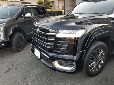 TOYOTA LAND CRUISER 300 - 3