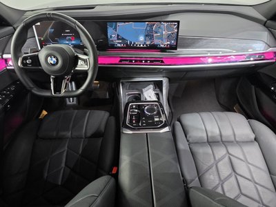 BMW 7 SERIES - 5
