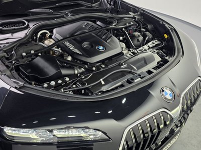 BMW 7 SERIES - 7