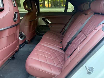 صورة مصغرة 13 لـ 2026 BMW 7 SERIES