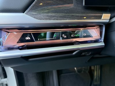 صورة مصغرة 12 لـ 2026 BMW 7 SERIES