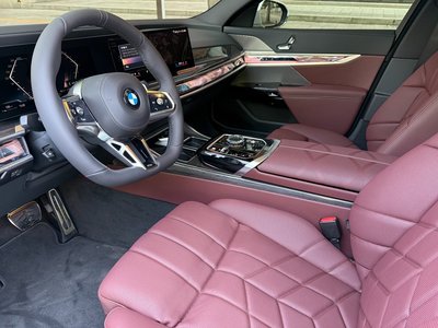 BMW 7 SERIES - 10