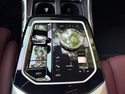 BMW 7 SERIES - 9