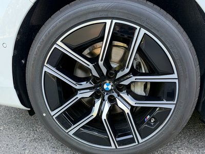 صورة مصغرة 20 لـ 2026 BMW 7 SERIES