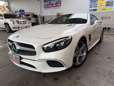 صورة 1 لـ 2018 Mercedes-BENZ OTHERS