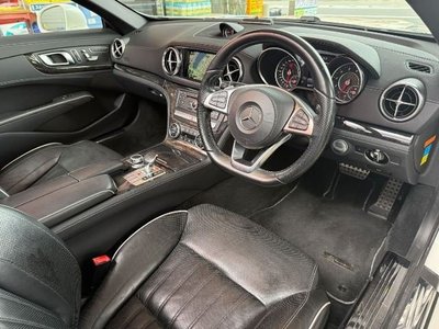 2018 Mercedes-BENZ OTHERS thumbnail 16