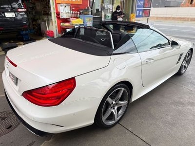 2018 Mercedes-BENZ OTHERS thumbnail 13