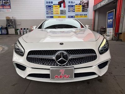 صورة 2 لـ 2018 Mercedes-BENZ OTHERS