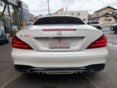 صورة 6 لـ 2018 Mercedes-BENZ OTHERS