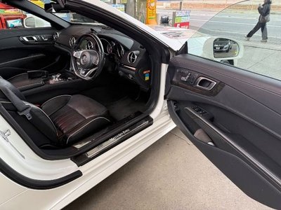 2018 Mercedes-BENZ OTHERS thumbnail 41
