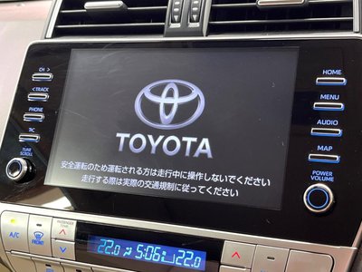 TOYOTA LAND CRUISER PRADO - 5