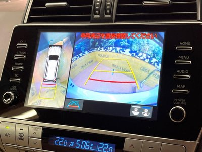 TOYOTA LAND CRUISER PRADO - 6