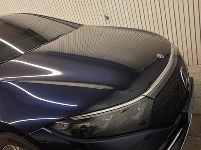 MERCEDES-BENZ EQS - 1