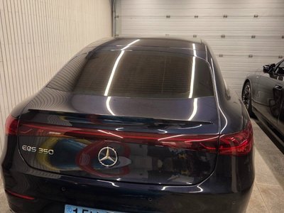 MERCEDES-BENZ EQS - 5