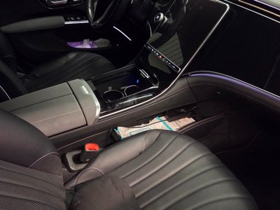 MERCEDES-BENZ EQS - 3