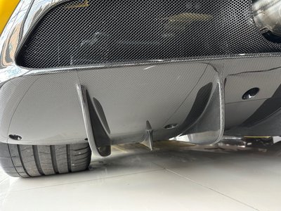 FERRARI F8 SPIDER - 7