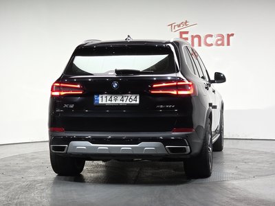 BMW X5 - 4